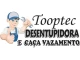 Desentupidora Tooptec Jacareí